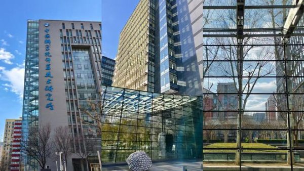 大圣策略 中关村AI大战的火热与现实：大厂、新贵扎堆，路边店员称“没听过DeepSeek”
