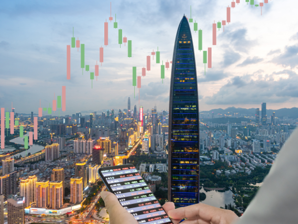 天诚配资 影视ETF（516620）大涨超3%，AI应用与内容复苏双线驱动