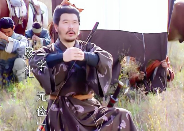 策略股 赵云副将和张飞部将知道：在蜀汉老将中，廖化论年龄只能并列第二
