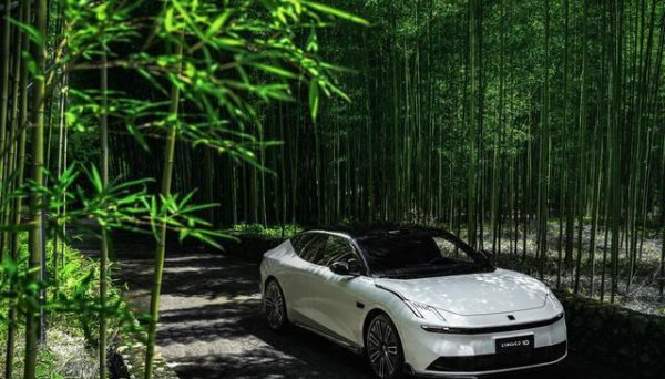 瑞和网 领克10 EM-P凭实力成爆款，电混轿车订单攀升还一万台下线