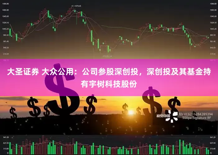 大圣证券 大众公用：公司参股深创投，深创投及其基金持有宇树科技股份